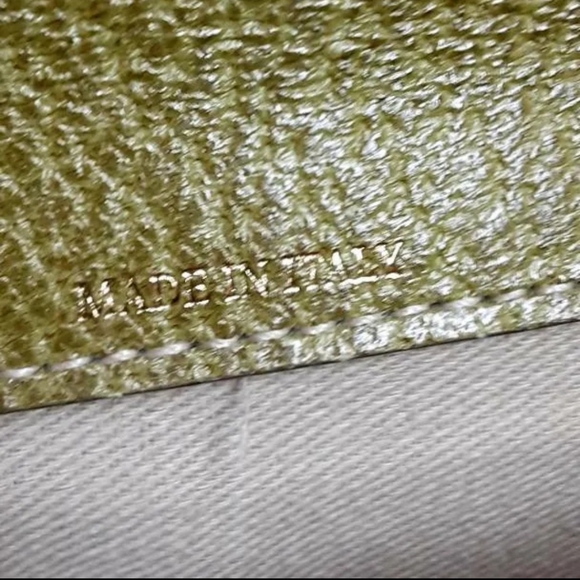 Kate Spade NWOT Leather Small Handbag - Picture 5 of 6